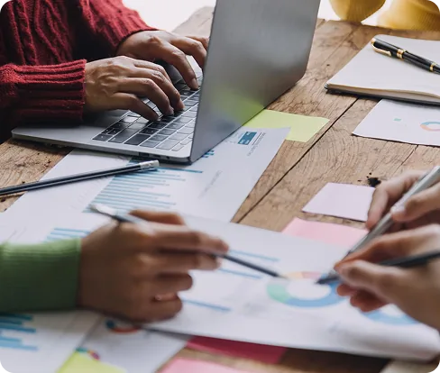 Project Planning & Management